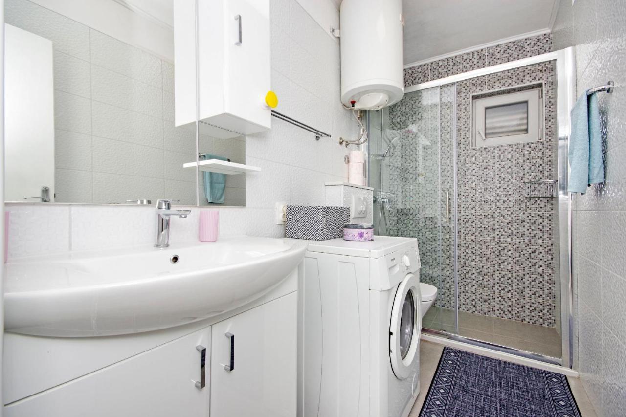Apartment Danica Makarska Ngoại thất bức ảnh